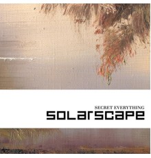 Solarscape - Secret Everything