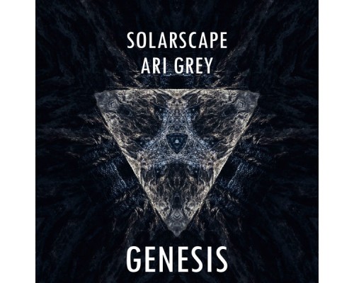 Solarscape & Ari Grey - Genesis