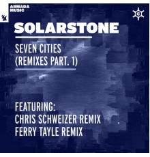 Solarstone - Seven Cities (Remixes Part 1)