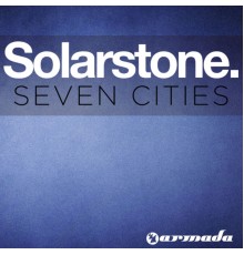 Solarstone - Seven Cities