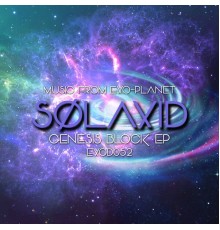 Solaxid - Genesis Block EP