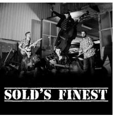 Sold's Finest - Sold's Finest