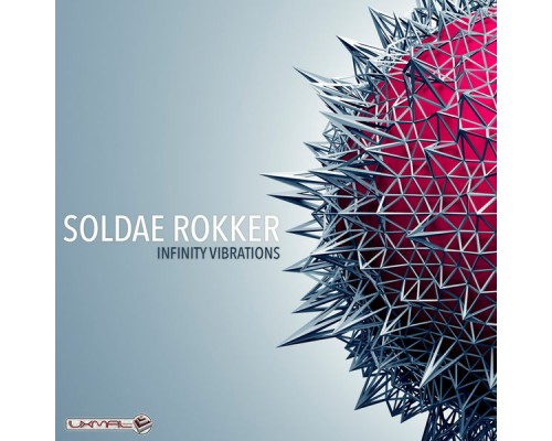 Soldae Rokker - Infinity Vibration Soldae Rokker - Infinity Vibration