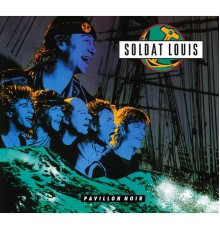 Soldat Louis - Pavillon Noir