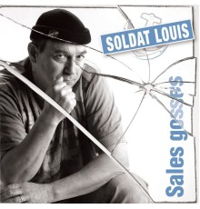 Soldat Louis - Sales gosses