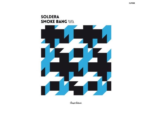 Soldera - Smoke Bang (Original Mix)