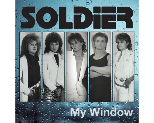 Soldier - My Window