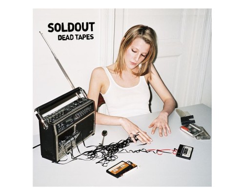 Soldout - Dead Tapes