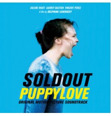 Soldout - PUPPYLOVE (original motion picture soundtrack)