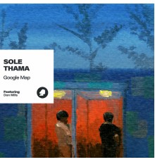 Sole - Google Map With KozyPop