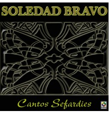 Soledad Bravo - Cantos Sefardíes