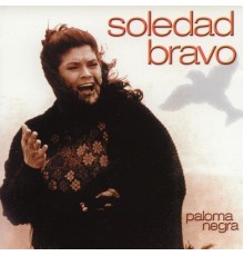 Soledad Bravo - Paloma negra