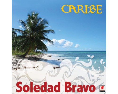 Soledad Bravo - Caribe