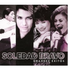 Soledad Bravo - Grandes Exitos