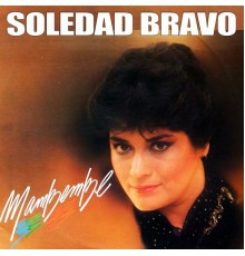 Soledad Bravo - Mambembe