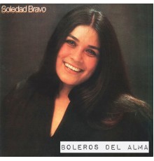 Soledad Bravo - Boleros del Alma