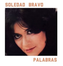 Soledad Bravo - Palabras