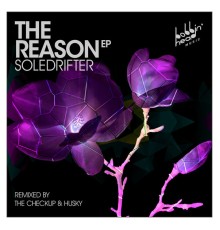 Soledrifter - The Reason EP