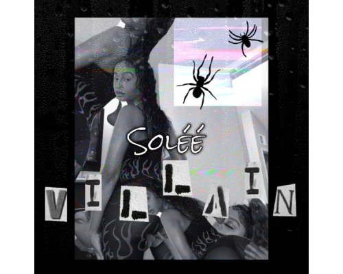 Solee - Villain