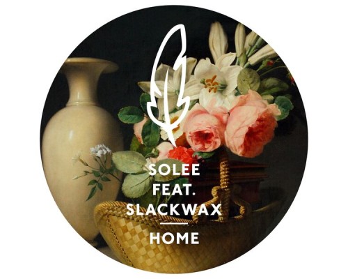 Solee feat. Slackwax - Home (Remixes)