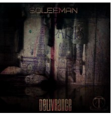 Soleeman - Delivrance (Original Mix)