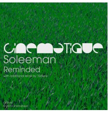 Soleeman - Reminded