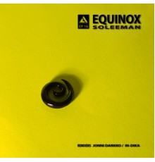 Soleeman - Equinox