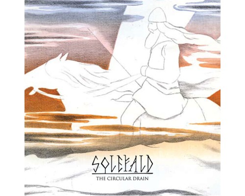 Solefald - The Circular Drain