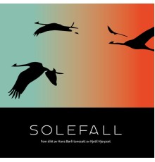 Solefall - Solefall