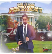 Solemn & Jungle Jesus - Prezident