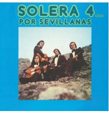 Solera 4 - Por Sevillanas