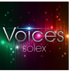 Solex - Voices