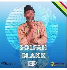 Solfah Blakk - Solfah Blakk