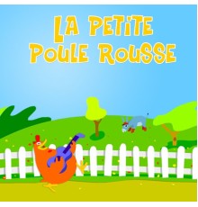 Solhal - La petite poule rousse