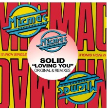 Solid - Loving You