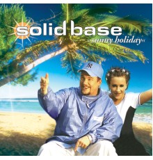 Solid Base - Sunny Holiday