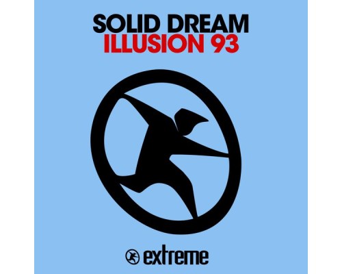 Solid Dream - Illusion 93