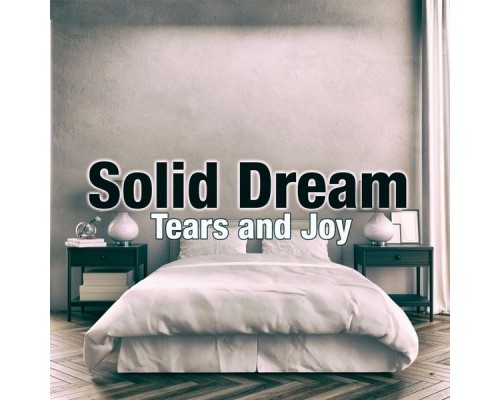 Solid Dream - Tears and Joy