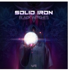 Solid Iron - Black Witches