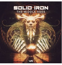 Solid Iron - The Middle Ages