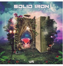 Solid Iron - Looking Back