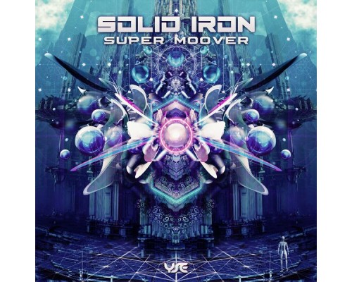 Solid Iron - Super Moover