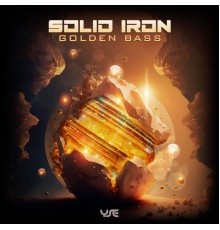 Solid Iron - Golden Bass