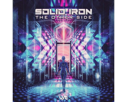 Solid Iron - The Other Side