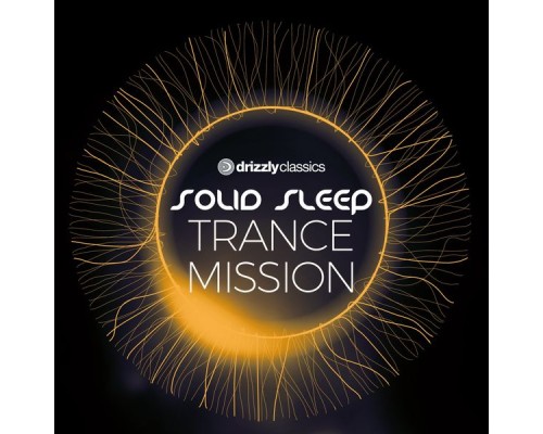 Solid Sleep - Trancemission