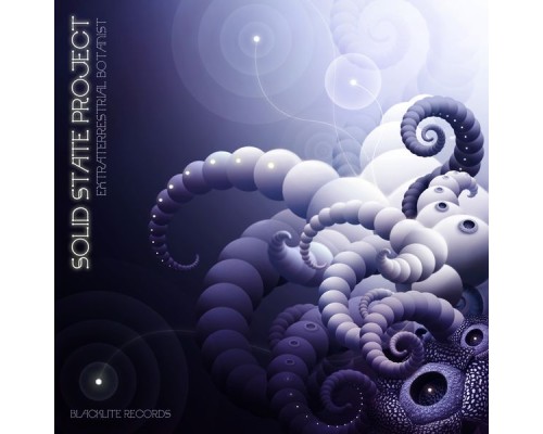 Solid State Project - Extraterrestrial Botanist