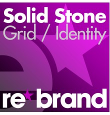 Solid Stone - Grid / Identity