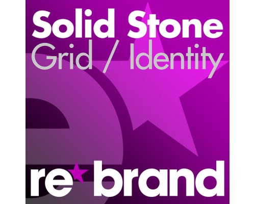 Solid Stone - Grid / Identity