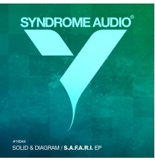 Solid & Diagram - S.A.F.A.R.I. EP