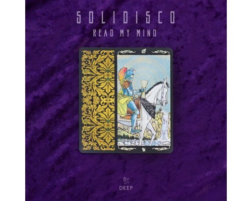 Solidisco - Read My Mind